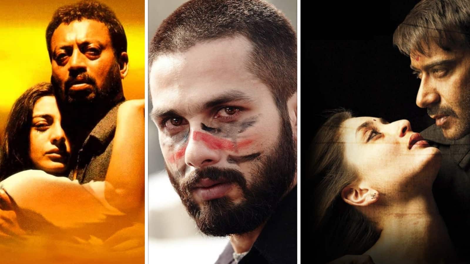 Movies: 'मकबूल'से लेकर 'ओमकारा' तक, इन मशहूर प्ले पर बेस्ड हैं ये 7 ब्लॉकबस्टर फिल्में
