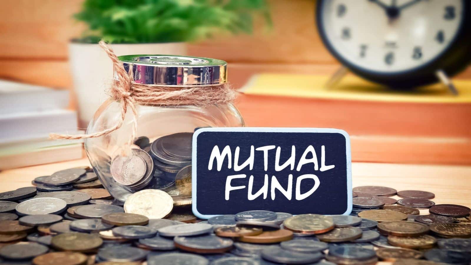 MF Investment : 10% से ज्यादा के कैश पर बैठे म्युचुअल फंड्स, जानिए मई में MFs ने कहां की खरीदारी, कहां से निकले बाहर
