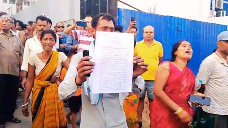 धुआं-धुआं ICU, जिंदगी की भीख मांगते मरीज और मौत की चीखें...अस्‍पताल में लोगों को जलता छोड़ भाग गए थे कर्मचारी, मुजफ्फरपुर अग्निकांड में खुलासा