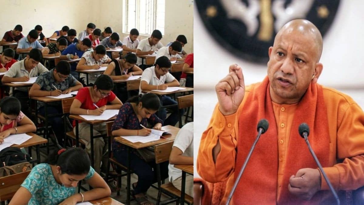 NEET UG re-exam के परीक्षार्थियों को CM योगी का बड़ा तोहफा, यूपी रोडवेज की बस के किराए में मिलेगी 50% छूट, करना होगा ये काम