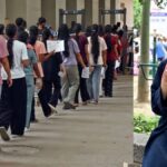 NEET-UG re-examination: फिजिक्स कठिन, बाकी पेपर ठीक-ठाक, पहले से थोड़ा कठिन रहा NEET-UG री-एग्जाम