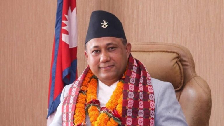 'भारत को एक आर्थिक महाशक्ति के तौर पर देखें', नेपाल के विदेश मंत्री ने कह दी ऐसी बात; चीन को लगेगी मिर्ची