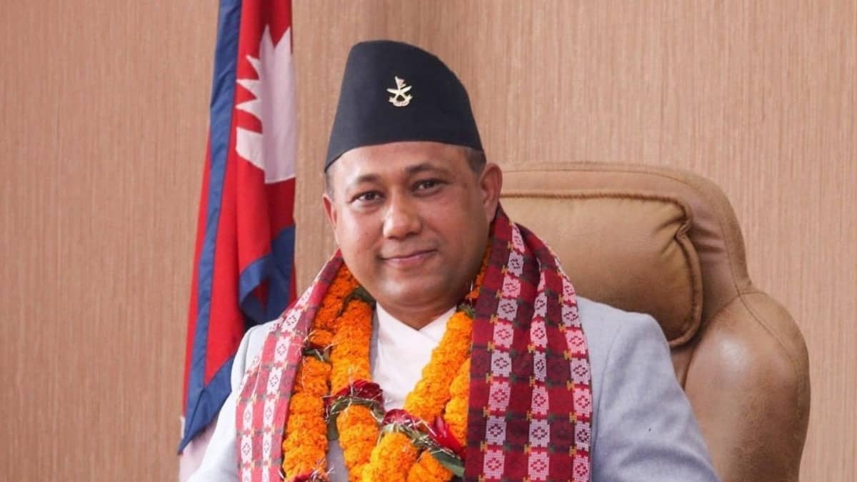 'भारत को एक आर्थिक महाशक्ति के तौर पर देखें', नेपाल के विदेश मंत्री ने कह दी ऐसी बात; चीन को लगेगी मिर्ची