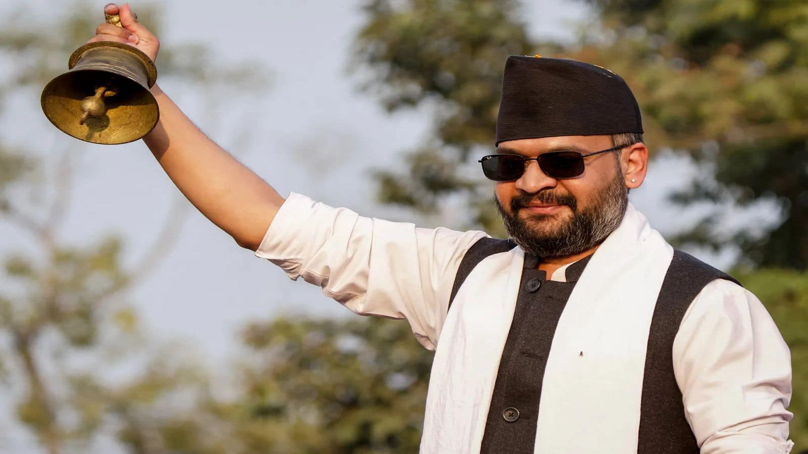 नेपाली PM बालेंद्र शाह के 'कब्जे' वाले विवादित बयान पर क्यों मचा है बवाल? जानें- भारत और नेपाल सीमा विवाद की पूरी जानकारी