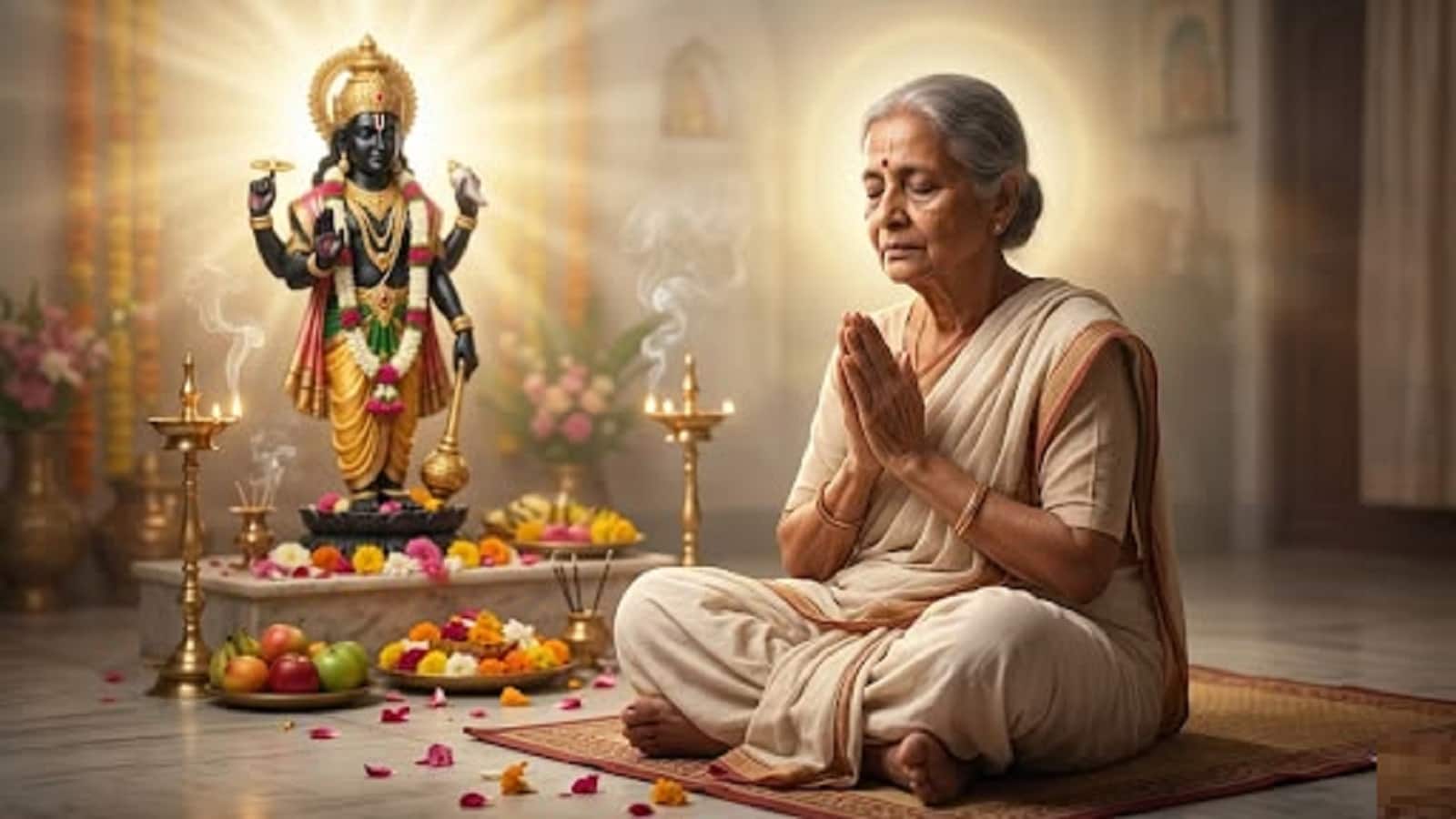 Nirjala Ekadashi 2026:  साल की सबसे बड़ी एकादशी पर रहेगा भद्रा का साया, इस साल निर्जला एकादशी का व्रत और पूजा 4 शुभ योगों में होगी