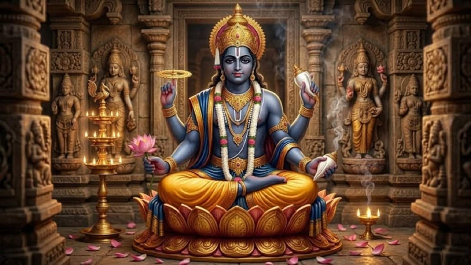 Nirjala Ekadashi 2026 Niyam: पानी पीने के ये नियम जानने के बाद ही करें निर्जला एकादशी व्रत करने का फैसला, जानें किन लोगों को है पानी पीने की छूट