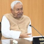 पटना में JDU की मीटिंग के बाद बड़ा ऐलान, नीतीश कुमार फिर बने राष्ट्रीय अध्यक्ष; बिहार प्रदेश अध्यक्ष के नाम पर भी लगी मुहर