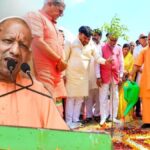 पर्यावरण दिवस पर 'एक पेड़ मां के नाम' अभियान के तहत एक दिन में 5 करोड़ से अधिक पौधरोपण का संकल्प पूरा- CM योगी