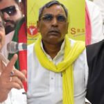 'शिवपाल यादव ने कहा था सपा चोरों और माफियाओं की पार्टी बन गई है', ओपी राजभर का बड़ा दावा, कहा- अखिलेश चाचा को बाहर करके CM बने थे