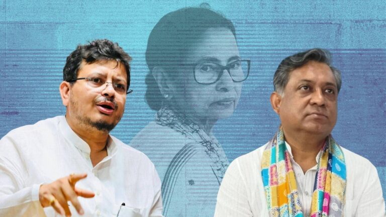 चुनाव हारते ही टूट गई ममता की पार्टी, 58 विधायकों ने बनाया अलग गुट; स्पीकर ने दी मंजूरी, अब बंगाल में ऋतब्रत बनर्जी होंगे विपक्ष के नेता