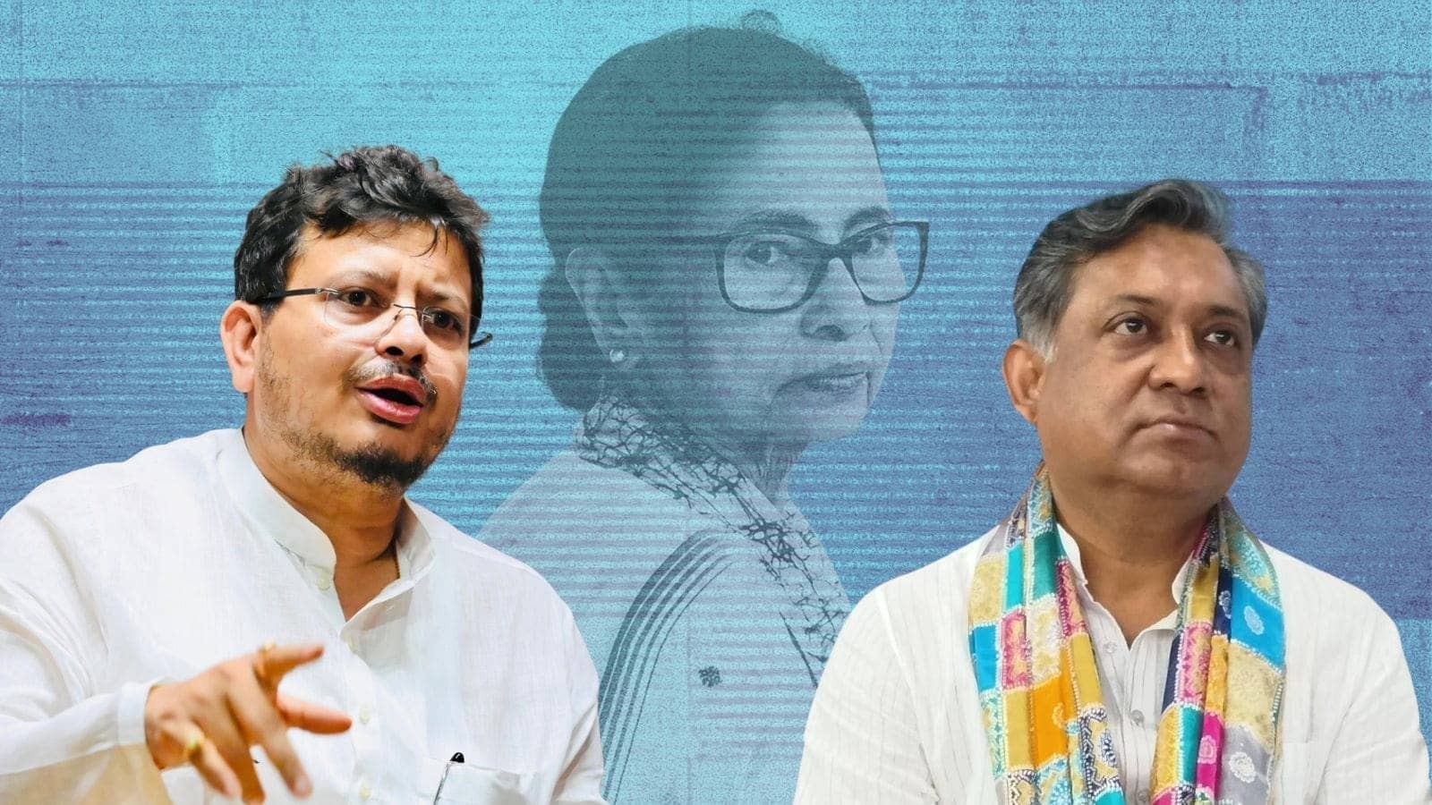 चुनाव हारते ही टूट गई ममता की पार्टी, 58 विधायकों ने बनाया अलग गुट; स्पीकर ने दी मंजूरी, अब बंगाल में ऋतब्रत बनर्जी होंगे विपक्ष के नेता