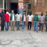 दिल्ली-गाजियाबाद में कई जगहों को दहलाने की थी साजिश... पाकिस्तानी ISI आतंकी नेटवर्क का हुआ भंडाफोड़, 7 आरोपी गिरफ्तार