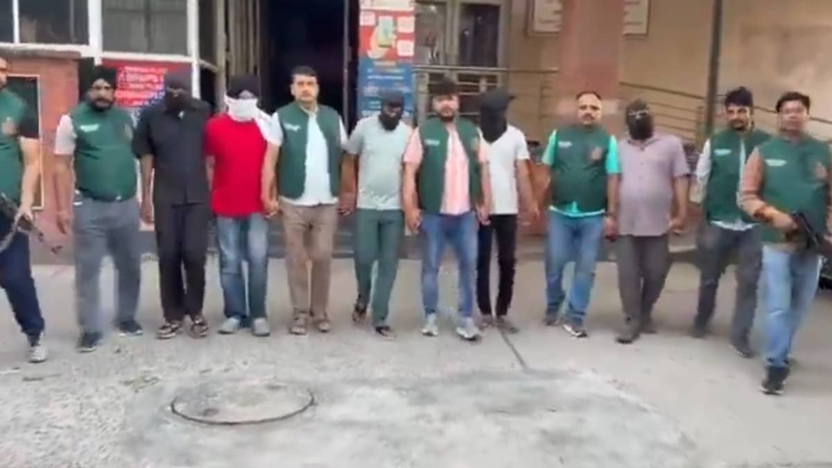 भारत के एक जवान को मारने पर 3 लाख का इनाम, इस्लामाबाद में आतंकियों का कॉल सेंटर और दिल्ली को दहलाने की खौफनाक साजिश...भट्टी मॉड्यूल का हुआ पर्दाफाश
