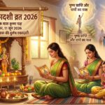 Parama Ekadashi 2026: परमा एकादशी पर भूल कर भी न करें ये 4 काम, वर्ना नहीं मिलेगा तीन साल में एक बार आने वाली दुर्लभ एकादशी व्रत का फल