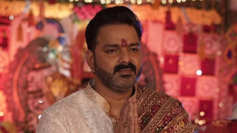 'आपका विश्वास, प्यार और मार्गदर्शन...', MLC उम्मीदवार बनने पर पवन सिंह का आया पहला रिएक्शन, पावर स्टार ने यूं जताई खुशी