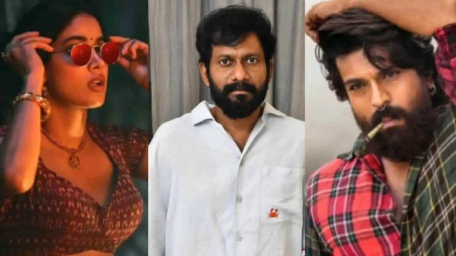 Peddi Director Reacts To Backlash: ‘पेड्डी’ कॉन्ट्रोवर्सी के तीन दिन बाद बुच्ची बाबू साना ने फिल्म के सीन्स में बदलाव करने का किया ऐलान, मांगी माफी