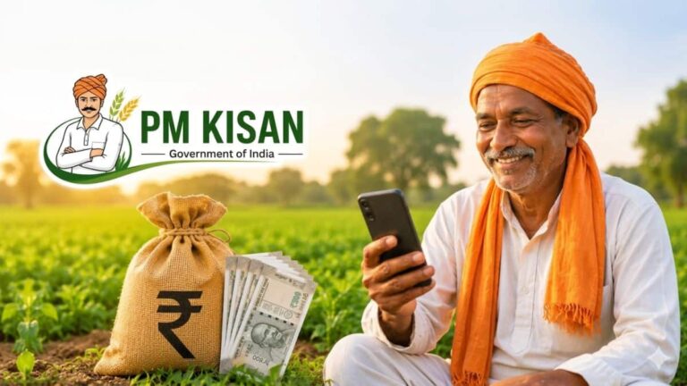 PM Kisan 23rd Installment: पीएम किसान की 23वीं किस्त पर ये है नया अपडेट, जानिए आपके अकाउंट में कब आएंगे ₹2000