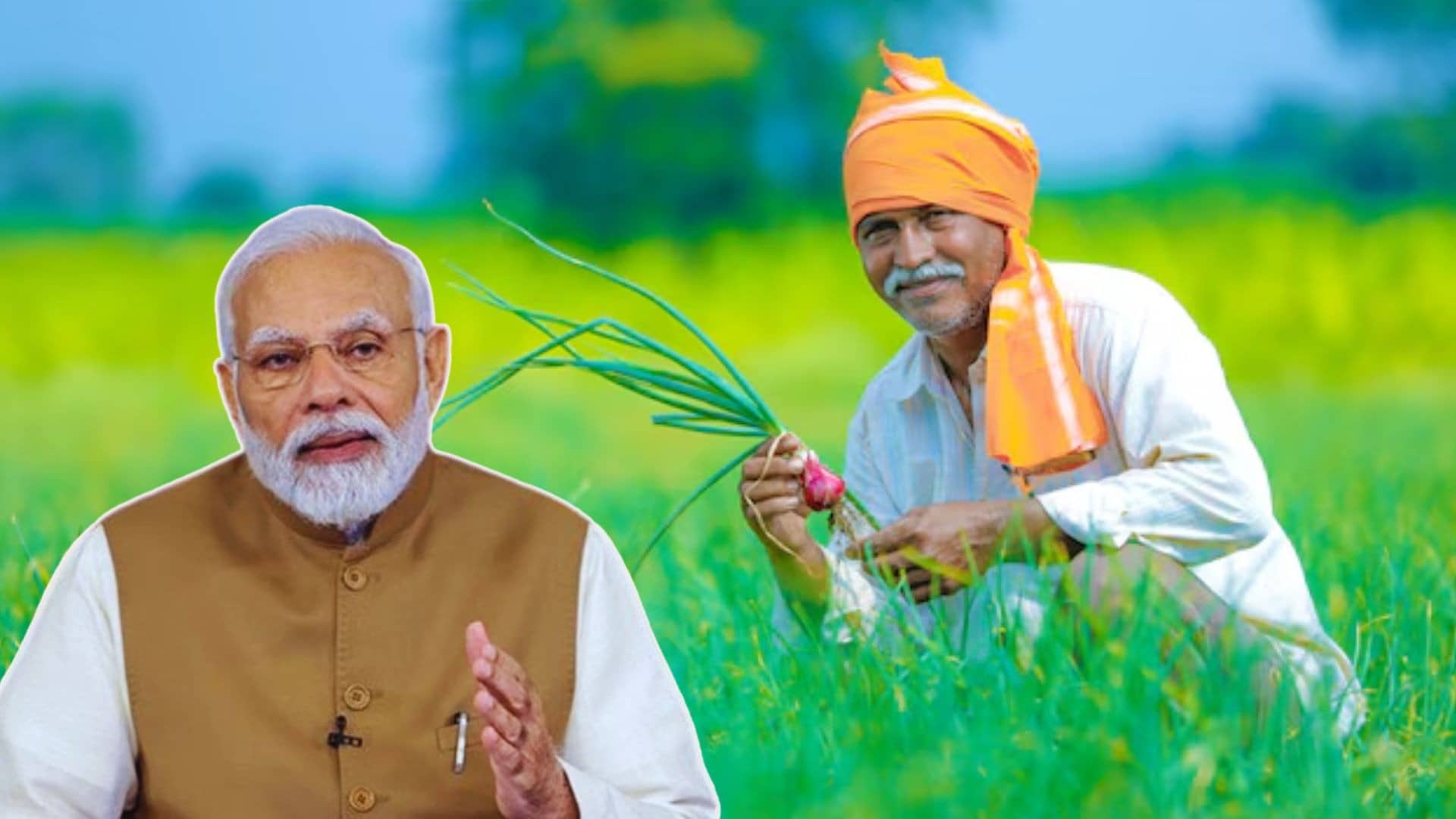 PM Kisan Yojana 23rd Installment: PM मोदी ने जारी की पीएम किसान योजना की 23वीं किस्त, ऐसे देखें लिस्ट में अपना नाम