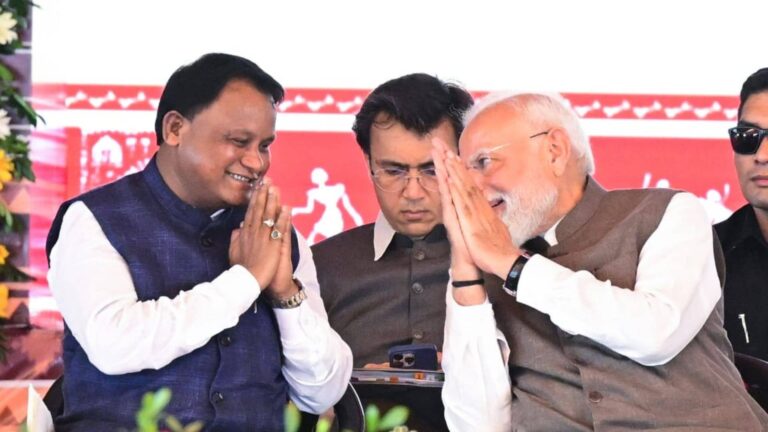 ओडिशा के प्रत्येक नागरिक तक पहुंचेगा विकास...PM मोदी ने ओडिशा को दी 47,600 करोड़ की सौगात तो बोले CM मोहन चरण माझी; जताया आभार