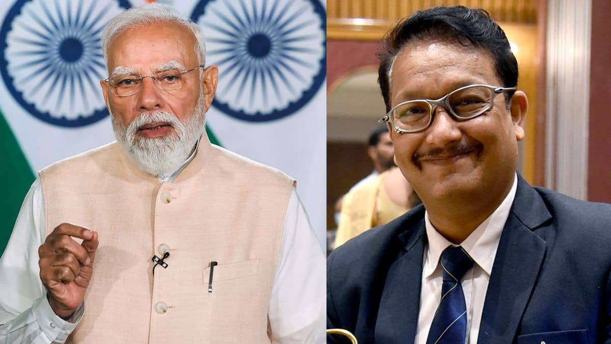 Jaspal Rana: नहीं रहे शूटर जसपाल राणा, 49 साल की उम्र में दुनिया को कहा अलविदा; PM मोदी ने जताया शोक