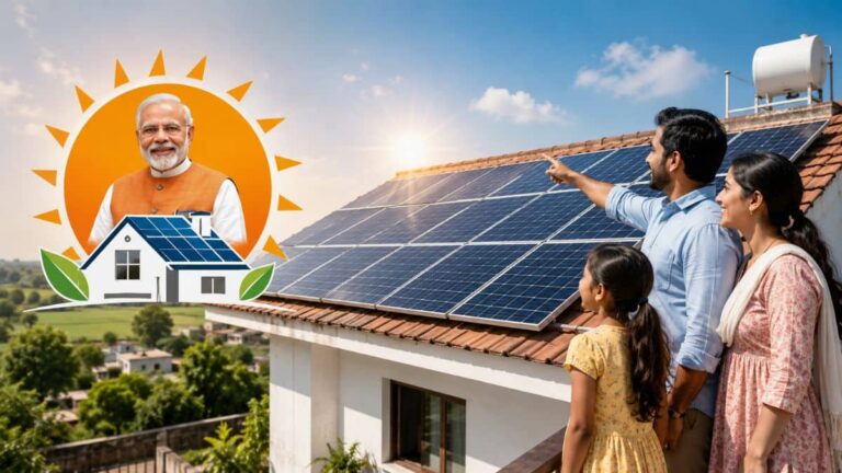 मानसून आने से पहले कर लें ये काम, अगले 25 साल तक रहेगी मौज! इस जून में पीएम सूर्य घर स्कीम का फायदा उठाने से न चूकें