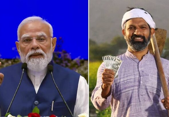 PM Kisan Yojana 23rd Installment: उत्तर प्रदेश के 2.17 करोड़ से अधिक किसानों के खाते में आएगी सम्मान निधि, यहां से जारी करेंगे PM मोदी