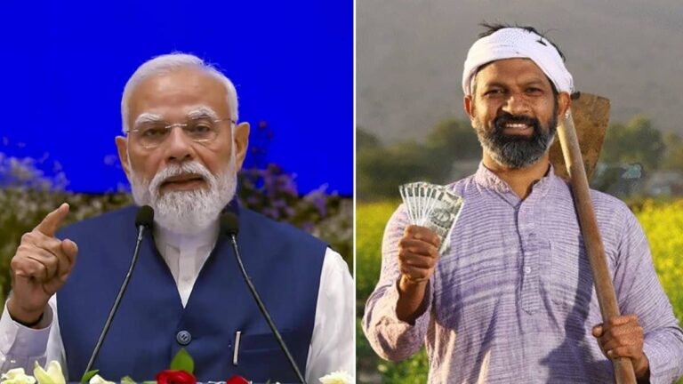 PM Kisan Yojana 23rd Installment: उत्तर प्रदेश के 2.17 करोड़ से अधिक किसानों के खाते में आएगी सम्मान निधि, यहां से जारी करेंगे PM मोदी