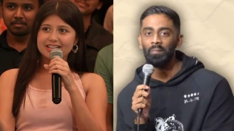 Pranit More: 'शवों के साथ करते थे ये गंदा काम...', बिरयानी के बाद नए वीडियो पर फिर घिरे प्रणित मोरे