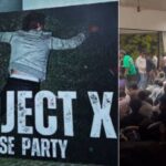 'Project X' Rave Party: पुणे के बंगले से 85 लाख रुपये का हुक्का, शराब और गांजा जब्त, नाबालिगों समेत हिरासत में 156 लोग; क्या है पूरा मामला?