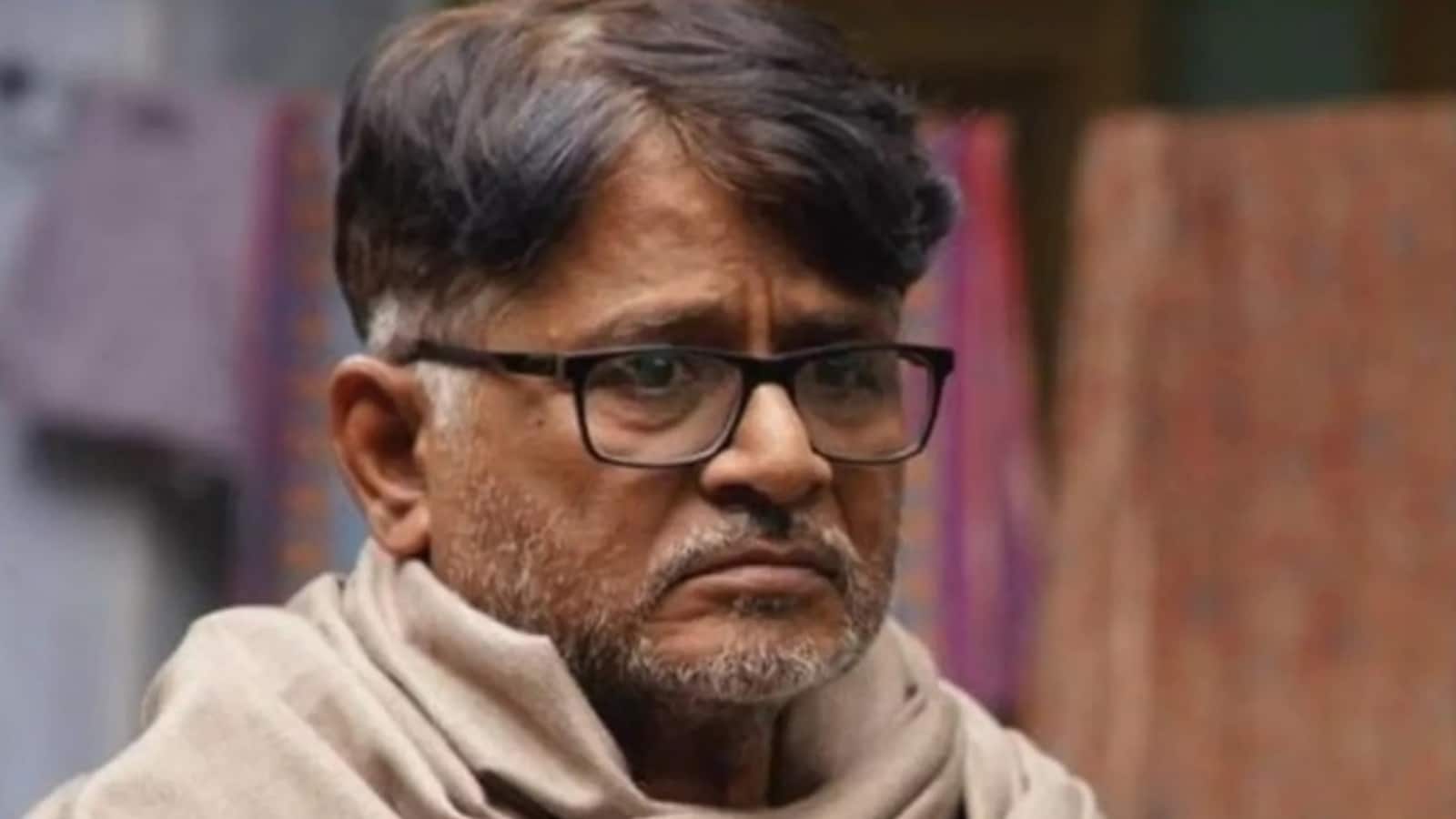 Raghubir Yadav: 'हम शाम में भूखे सोते थे...', रघुबीर यादव ने बस स्टैंड पर सोने से लेकर खाना मिलने वाले स्ट्रगलभरे दिनों को याद किया
