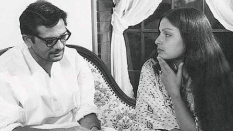 Rakhee Gulzar News: पहले पति संग हुआ डिवोर्स तो दूसरे ने उठाया हाथ..., जब शक की 'आंधी' में बिखर गया राखी और गुलजार रिश्ता