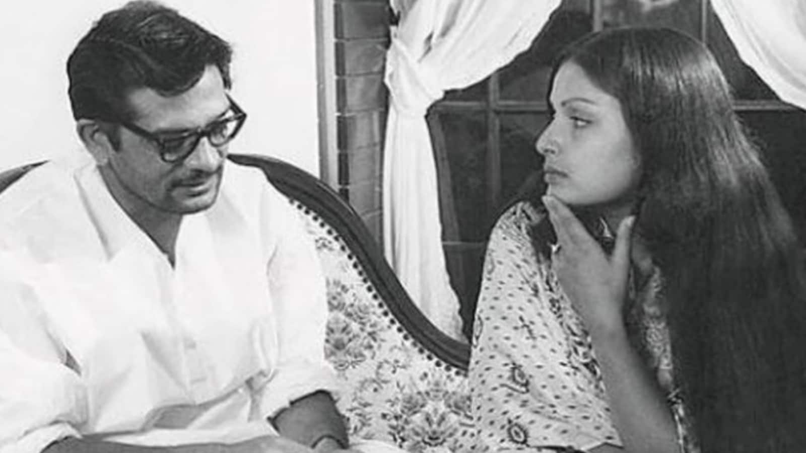 Rakhee Gulzar News: पहले पति संग हुआ डिवोर्स तो दूसरे ने उठाया हाथ..., जब शक की 'आंधी' में बिखर गया राखी और गुलजार रिश्ता