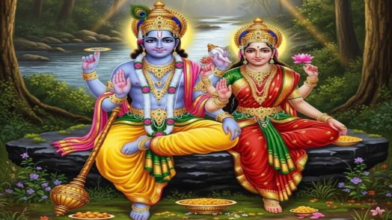 Parama ekadashi upay 2026: ज्येष्ठ अधिक मास की अंतिम एकादशी पर करें ये 5 उपाय, इसी व्रत को करने के बाद कुबेर बने थे धन के देवता