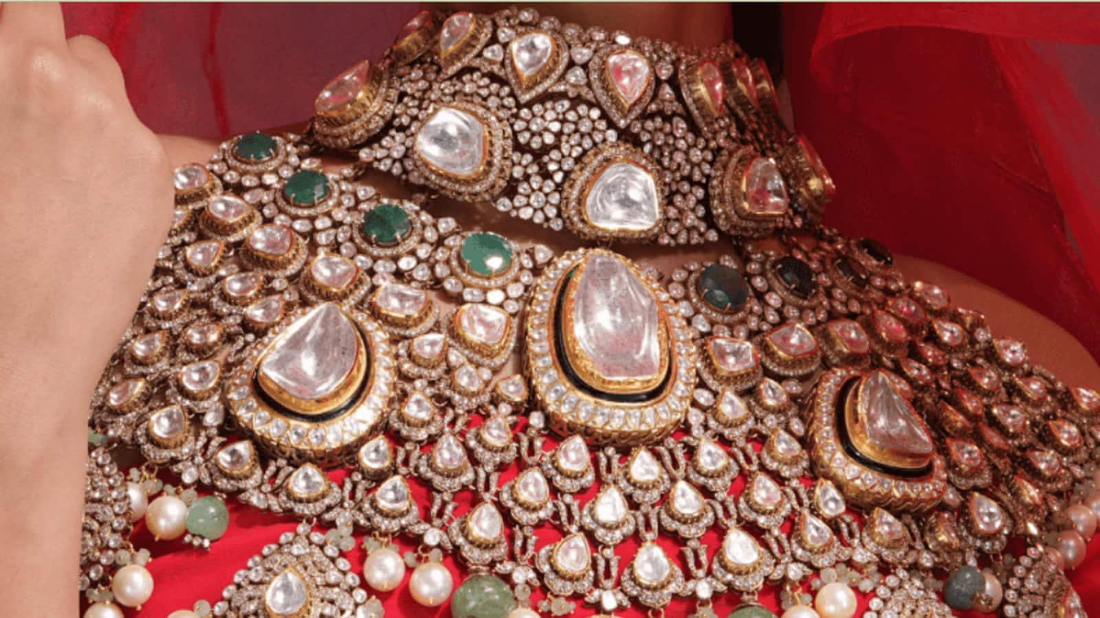 Advit Jewels IPO: 23 जून को खुलेगा रामभजो ब्रांड की पेरेंट का इश्यू, रहेंगे 1.2 करोड़ नए शेयर