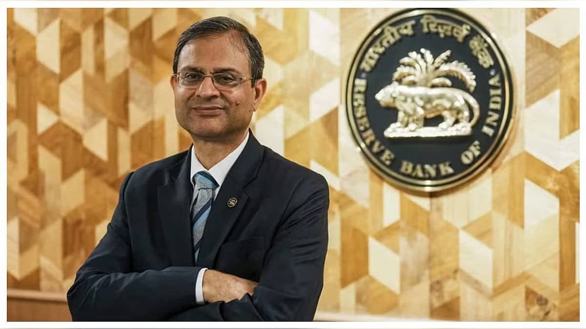 BIG BREAKING: लोन को लेकर RBI का बड़ा ऐलान, रेपो रेट में कोई बदलाव नहीं; Loan EMI में राहत
