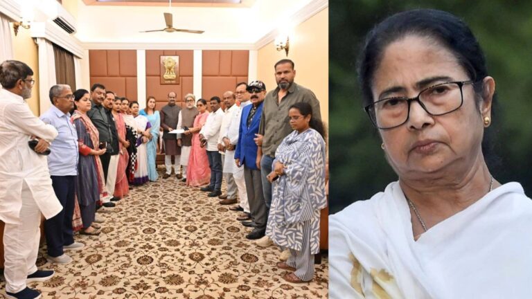 क्या है NCPI, जिसमें होगा TMC के बागी सांसदों का विलय? ममता बनर्जी का संकट गहराया, जानें क्यों लिया क्षेत्रीय दल में शामिल होने का फैसला