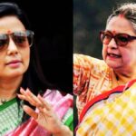 'ये सिर्फ मनगढ़ंत सोच, जो हकीकत से कोसो दूर...', महुआ मोइत्रा की किस बात पर भड़कीं काकोली घोष? याद दिलाना पड़ा बंगाल की जनता का जनादेश