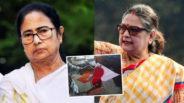 साथ नहीं तो सोना भी नहीं...ममता बनर्जी ने गिफ्ट किया था हार, काकोली घोष के बेटे गए वापस लौटाने तो किया लेने से मना, जानिए फिर क्या हुआ?