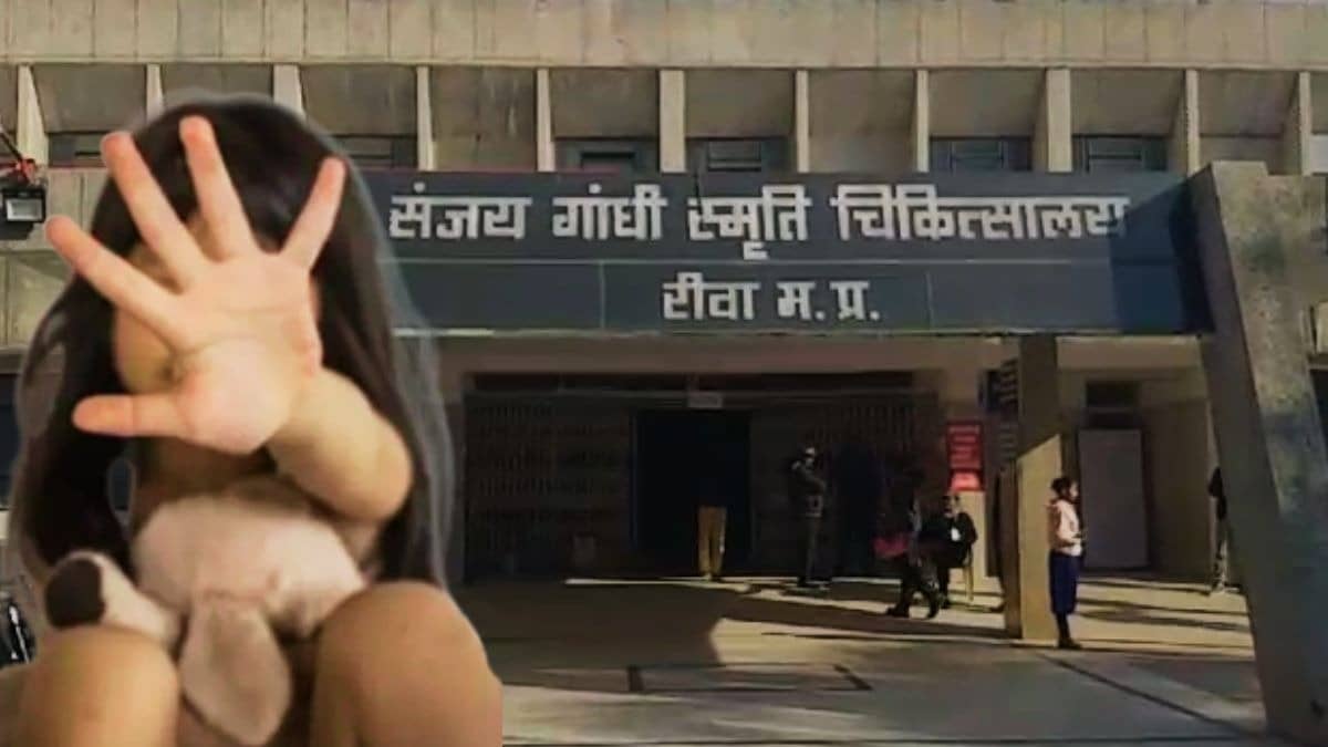 रिश्‍तों का कत्ल! खिलौनों का लालच देकर बड़े पापा ने 6 साल की बच्ची को बुलाया, मौका पाकर किया रेप; ICU में मौत से जंग लड़ रही मासूम