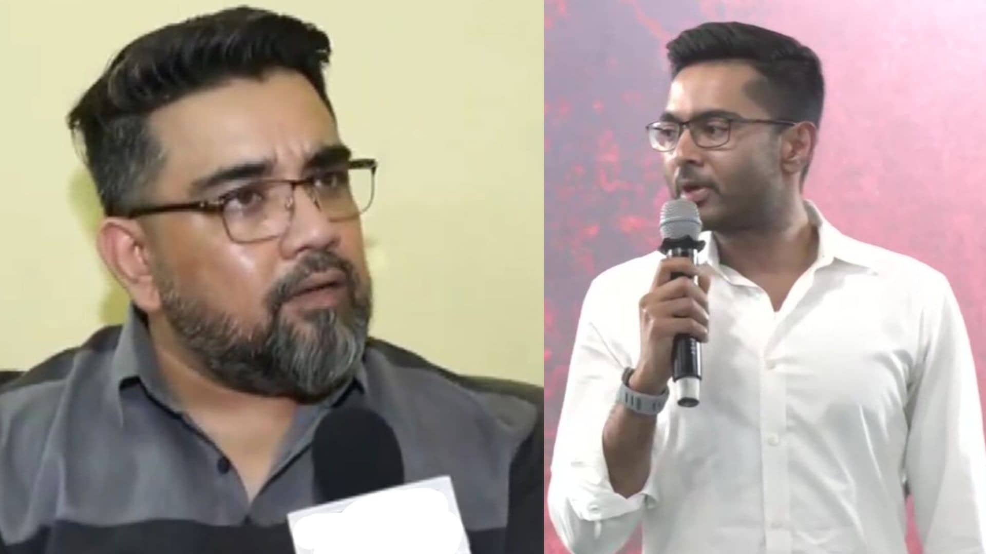 'युवराज का चक्की पीसने का समय आ गया', कल्याण बनर्जी ने दिया ममता बनर्जी को अल्टीमेटम तो बोले रिजू दत्ता, कहा- अकेले अभिषेक ने...