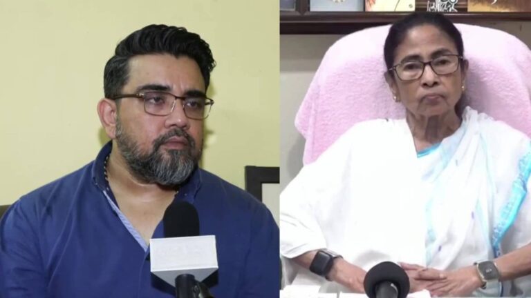 'बंगाल में अभी शिवसेना महाराष्ट्र मॉडल चल रहा है', TMC में टूट की अटकलों के बीच निलंबित नेता रिजू दत्ता का बड़ा बयान, कहा- 50 विधायक...