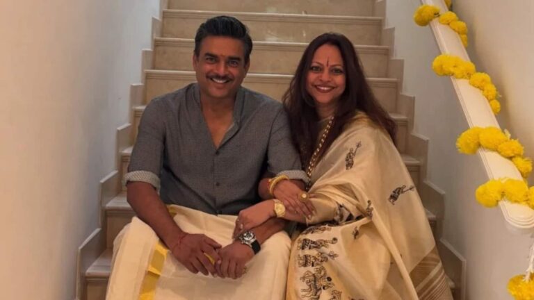 R Madhavan: 'मैं एक डरपोक मिडिल क्लास मद्रासी इंसान हूं', आर माधवन ने पत्नी सरिता को धोखा देने के सवाल पर किया रिएक्ट