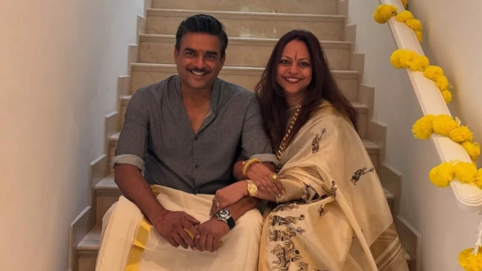 R Madhavan: 'मैं एक डरपोक मिडिल क्लास मद्रासी इंसान हूं', आर माधवन ने पत्नी सरिता को धोखा देने के सवाल पर किया रिएक्ट