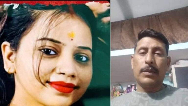इन्फ्लुएंसर सागर राजपूत की पत्नी मानसी ने लगाई फांसी, डेढ़ साल पहले हुई थी शादी; मायके पक्ष ने लगाए दहेज हत्या के आरोप