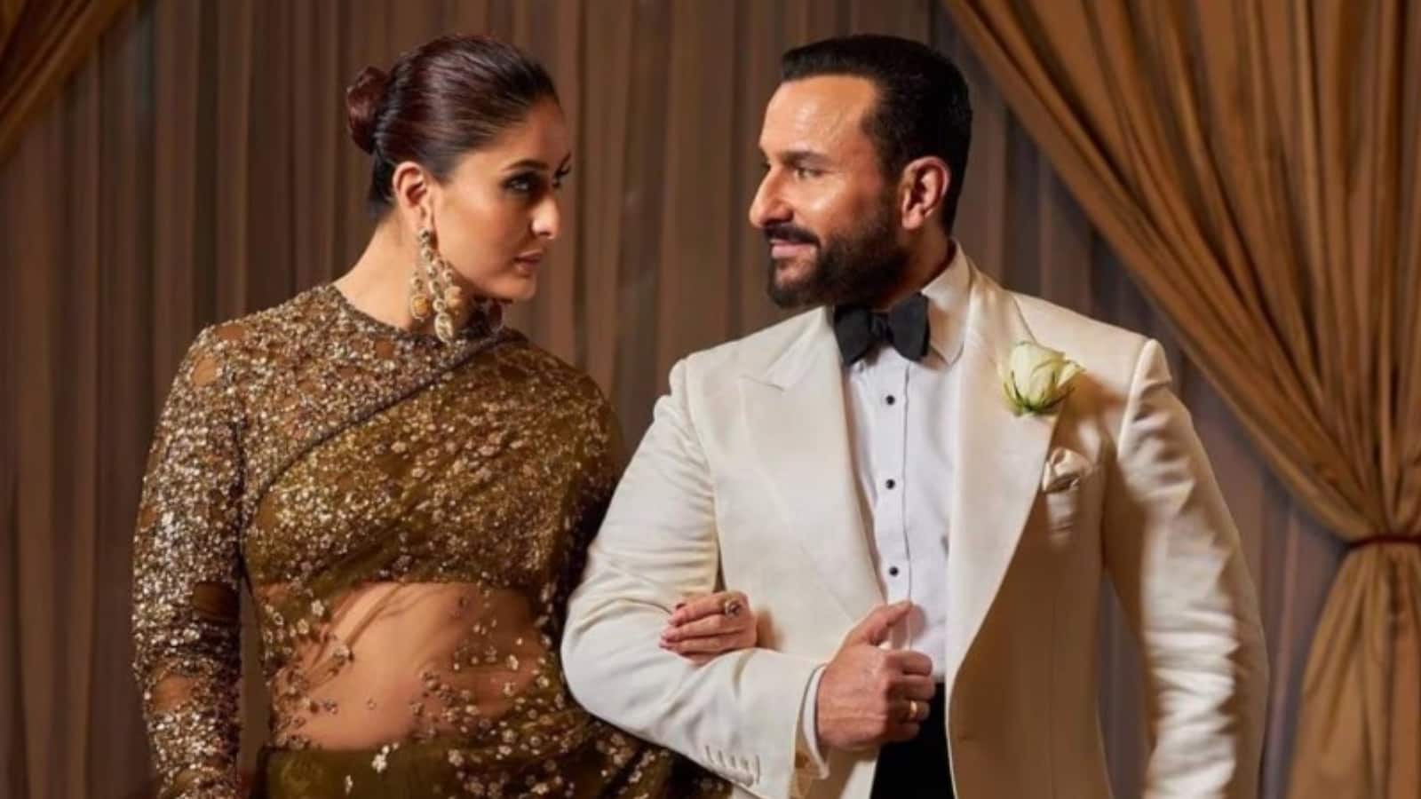 Saif Ali Khan: 'इससे ​​ज्यादा बोरिंग कुछ नहीं है...', वाइफी करीना कपूर संग फिल्मों में काम करने पर सैफ अली खान ने किया शॉकिंग रिएक्ट