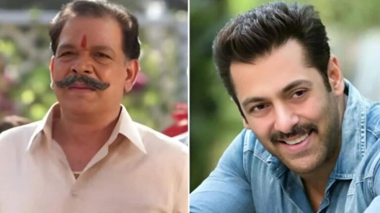 Govind Namdev: 'काला हिरण' से गोविंद नामदेव ने खुद को किया अलग, बोले- 'मैं सलमान खान के खिलाफ कभी कोई फिल्म नहीं करूंगा'