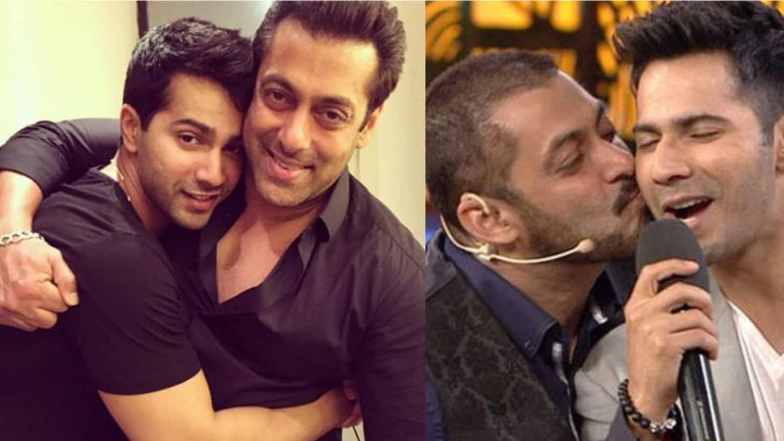 Varun Dhawan: वरुण धवन ने सलमान खान की देर रात वायरल हुई पोस्ट पर किया रिएक्ट, बोले- 'वह किसी और ही दुनिया में जा रहे हैं'
