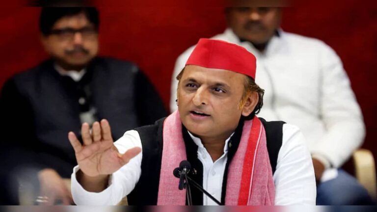 अखिलेश यादव की बेटी के खिलाफ भ्रामक पोस्ट को लेकर FIR दर्ज, मामले में तीन युवक नामजद; सपाईयों ने BJP पर साधा निशाना