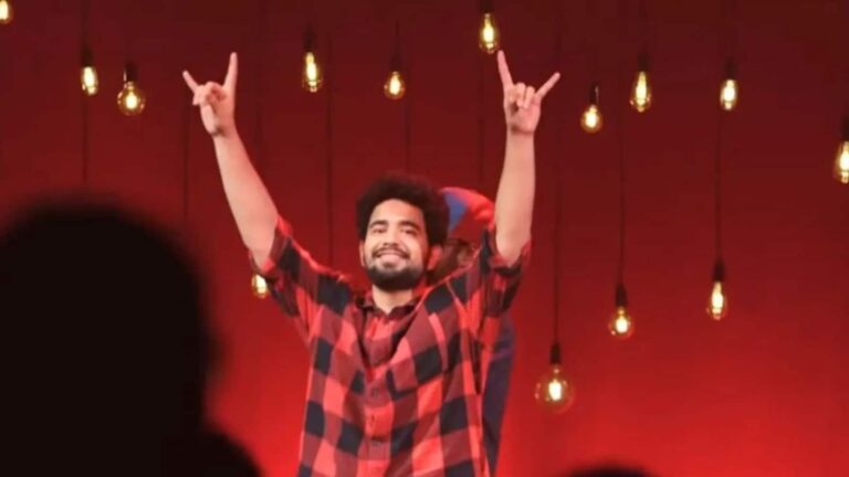 Samay Raina: समय रैना ने 'इंडियाज़ गॉट लेटेंट 2' का किया ऐलान, शो नेटफ्लिक्स के साथ इस प्लेटफॉर्म पर भी स्ट्रीम होगा