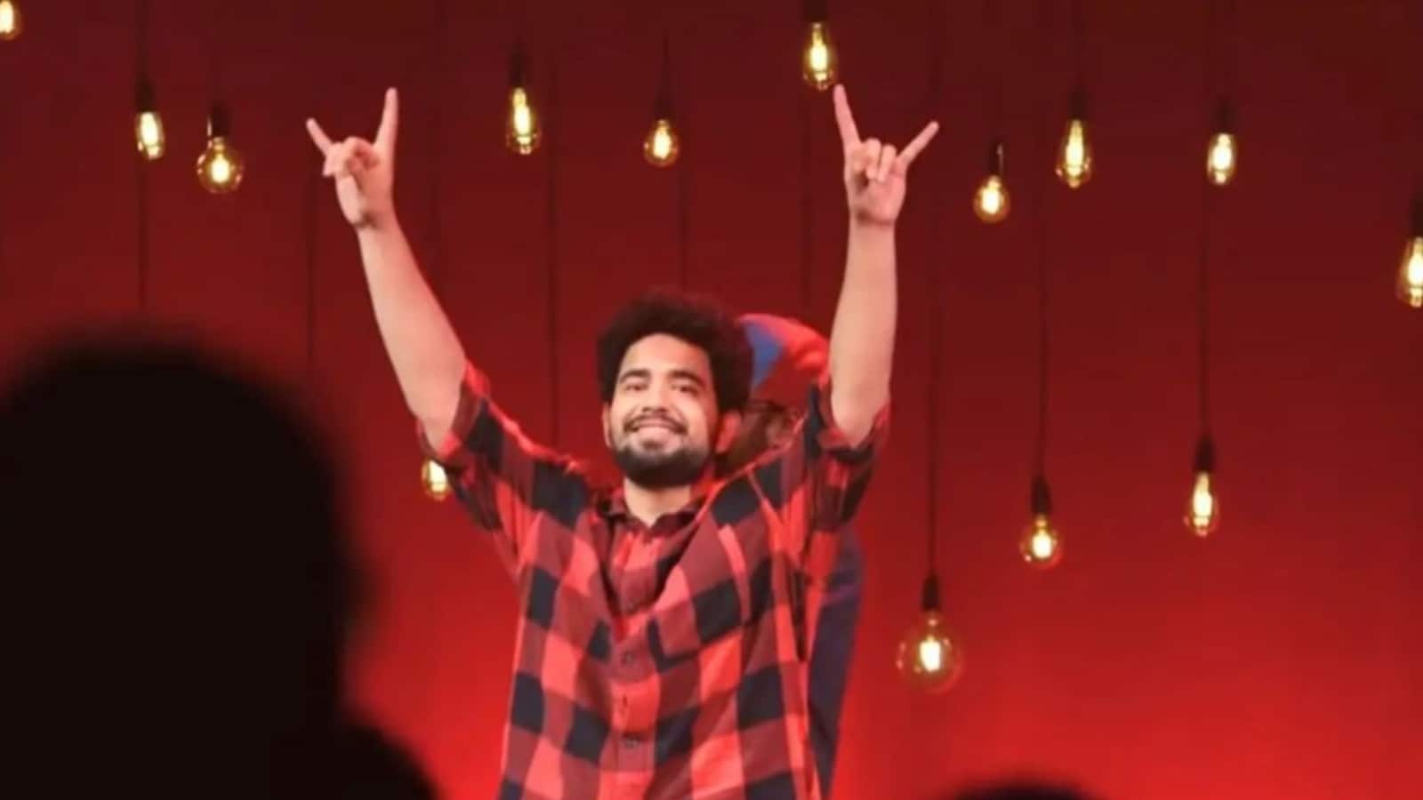 Samay Raina: समय रैना ने 'इंडियाज़ गॉट लेटेंट 2' का किया ऐलान, शो नेटफ्लिक्स के साथ इस प्लेटफॉर्म पर भी स्ट्रीम होगा